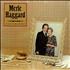 Merle Haggard Songs For The Mama That Tried vinyl LP US MBJLPSO437959