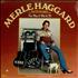 Merle Haggard The Way It Was In '51 vinyl LP US MBJLPTH437973