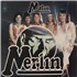 Merlin Merlin vinyl LP UK