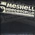 Me'Shell Ndegeocello Selections From 'Plantattion Lullabies', 'Peace Beyond Passi CD album US MSLCDSE367643