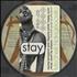 Me'Shell Ndegeocello Stay - Mixes CD single US MSLC5ST81775