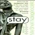 Me'Shell Ndegeocello Stay CD single US MSLC5ST420415