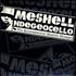 Me'Shell Ndegeocello The Quintessential Meshell Mixtape CD album US MSLCDTH216482