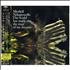 Me'Shell Ndegeocello The World Has Made Me The Man Of My Dreams CD album Japanese MSLCDTH406823