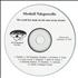 Me'Shell Ndegeocello The World Has Made Me The Man Of My CD-R acetate US MSLCRTH465740