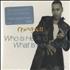 Me'Shell Ndegeocello Who Is He And What Is He To You CD single US MSLC5WH464084