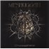 Meshuggah Chaosphere vinyl LP UK