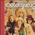 Metal Gurus Merry Xmas Everybody CD single UK GURC5ME75871