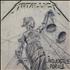 Metallica ...And Justice For All + Inners & Insert - EX 2-LP vinyl set UK MET2LAN761349