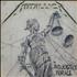 Metallica ...And Justice For All + Inners & Insert 2-LP vinyl set UK MET2LAN254142