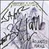 Metallica ...And Justice For All - AUTOGRAPHED CD album US METCDAN315797