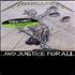 Metallica ...And Justice For All - Long Box CD album US METCDAN130059