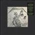 Metallica ...And Justice For All - Sealed Box box set UK METBXAN736212