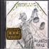 Metallica ...And Justice For All - Signature Edition CD album Australian METCDAN77471