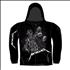 Metallica ...And Justice For All Hoodie - Large clothing UK METMCAN387686