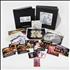 Metallica ...And Justice For All box set UK METBXAN741580