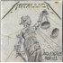 Metallica ...And Justice For All 2-LP vinyl set Dutch MET2LAN846898