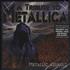 Metallica A Tribute To Metallica CD album European METCDAT171498