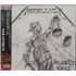 Metallica And Justice For All - Sealed CD album Japanese METCDAN364174