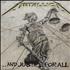 Metallica And Justice For All cassette album UK METCLAN702820