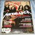Metallica Classic Albums - The Black Album DVD Brazilian METDDCL343434