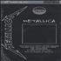 Metallica Classic Albums: Metallica Universal Media UK METUMCL387996
