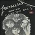 Metallica Cliff Em All video German METVICL02864