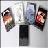 Metallica Collection of 5 Cassette Albums cassette album UK METCLCO550077
