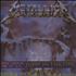Metallica Creeping Death + Jump In The Fire CD single German METC5CR58391
