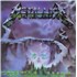 Metallica Creeping Death - Blue Vinyl 12