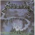 Metallica Creeping Death - Clear Vinyl 12