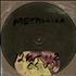 Metallica Creeping Death - Prototype memorabilia UK METMMCR604651