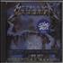 Metallica Creeping Death CD single Australian METC5CR220264