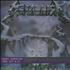 Metallica Creeping Death CD single UK METC5CR311205