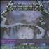 Metallica Creeping Death CD single UK METC5CR44776