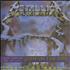 Metallica Creeping Death CD single UK METC5CR708291
