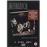 Metallica Cunning Stunts DVD UK METDDCU307021