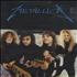 Metallica De Vuelta A Los Dias En Garage cassette album Argentinean METCLDE239254