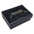 Metallica Death Magnetic - Magnet memorabilia US METMMDE819738