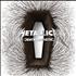 Metallica Death Magnetic CD album UK METCDDE442326