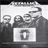 Metallica Death Magnetic display Colombian METDIDE450872