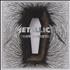 Metallica Death Magnetic CD album Singapore METCDDE466370