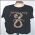 Metallica Don't Tread On Me t-shirt UK METTSDO293072