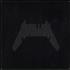 Metallica Enter Sandman - 4CDs - EX cd single boxset UK METCXEN677974