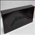 Metallica Enter Sandman - Box - Complete cd single boxset UK METCXEN28880