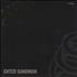 Metallica Enter Sandman CD single German METC5EN01043