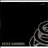 Metallica Enter Sandman CD single Australian METC5EN424655