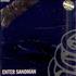 Metallica Enter Sandman CD single Brazilian METC5EN59514