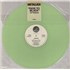 Metallica Fade To Black - Green Vinyl -  Title Stickered 12