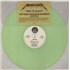 Metallica Fade To Black - Green Vinyl - Friday Morning Quarterback 12